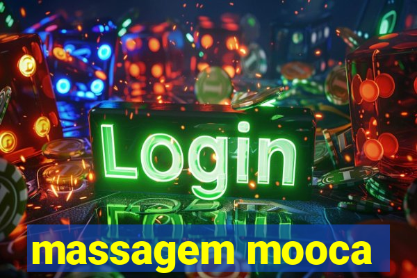 massagem mooca